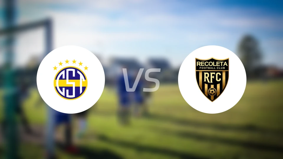 特立尼登斯vs雷科莱塔比分预测【2026/03/24】