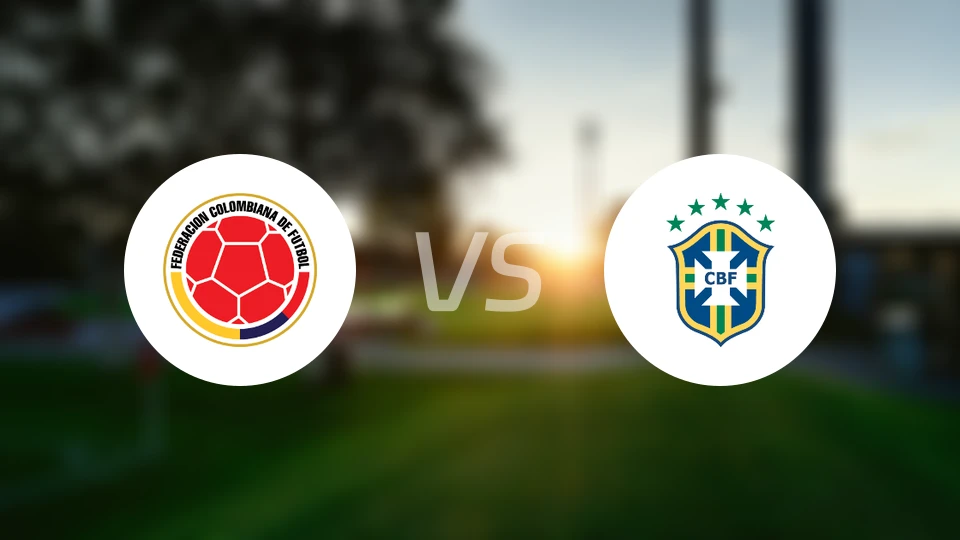 哥伦比亚女足U20vs巴西女足U20比分结果战报【2026/02/20】