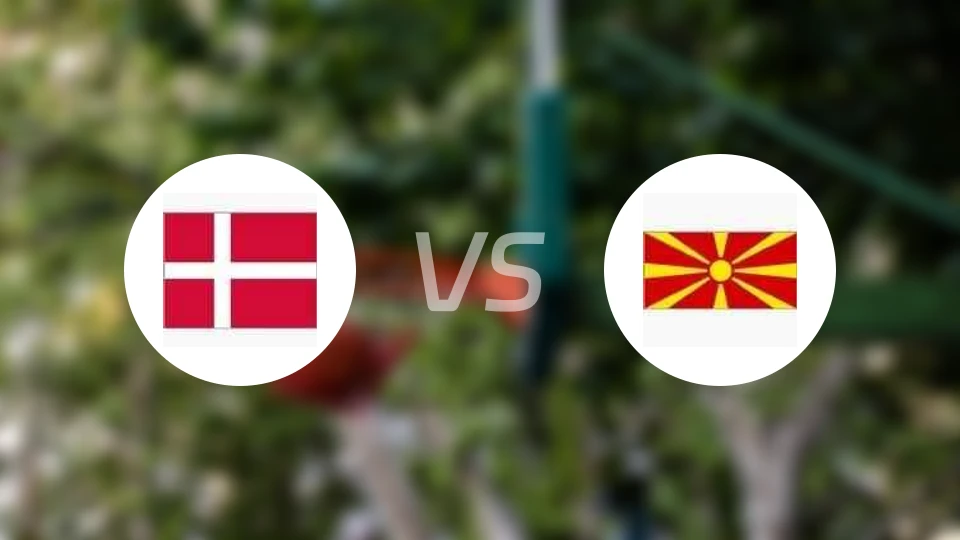 丹麦女篮vs北马其顿女篮比分预测【2026/03/12】