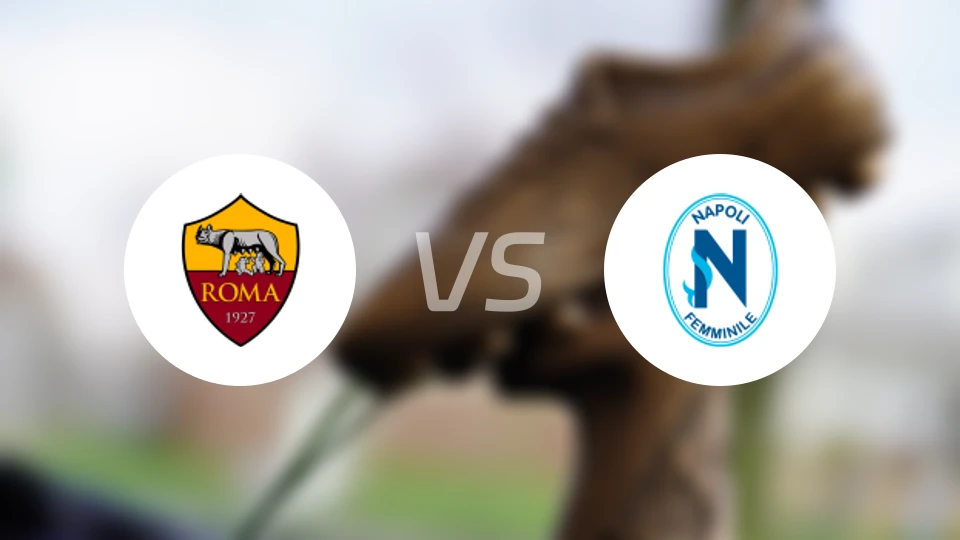 罗马女足vs那不勒斯女足比分预测【2026/02/16】