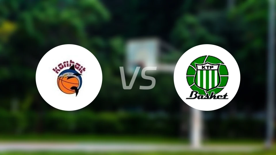 UU科里海特vsKTP比分预测【2025/11/22】