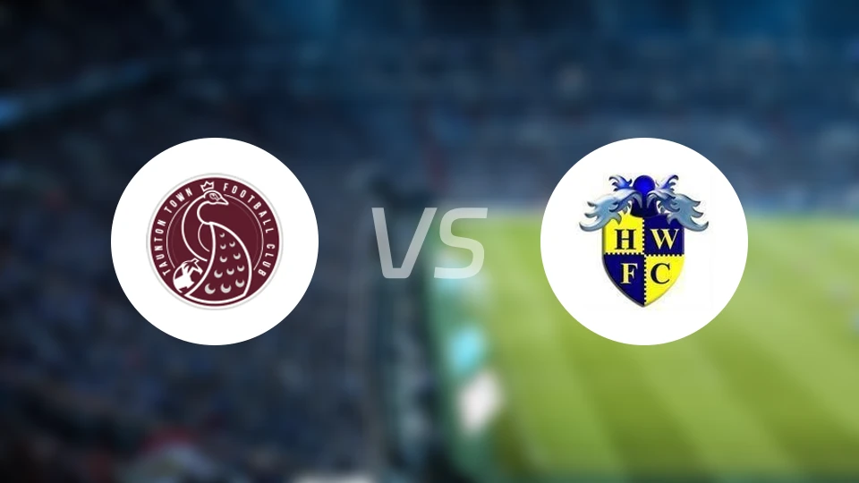 汤顿vs哈瓦特比分预测【2026/01/10】