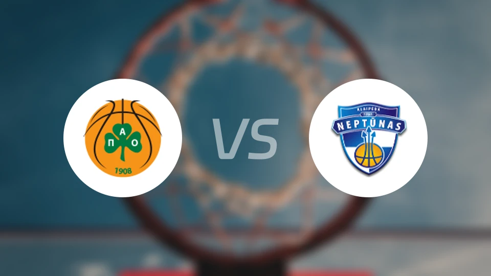 帕纳辛纳科斯女篮vs海王星女篮比分预测【2025/11/06】