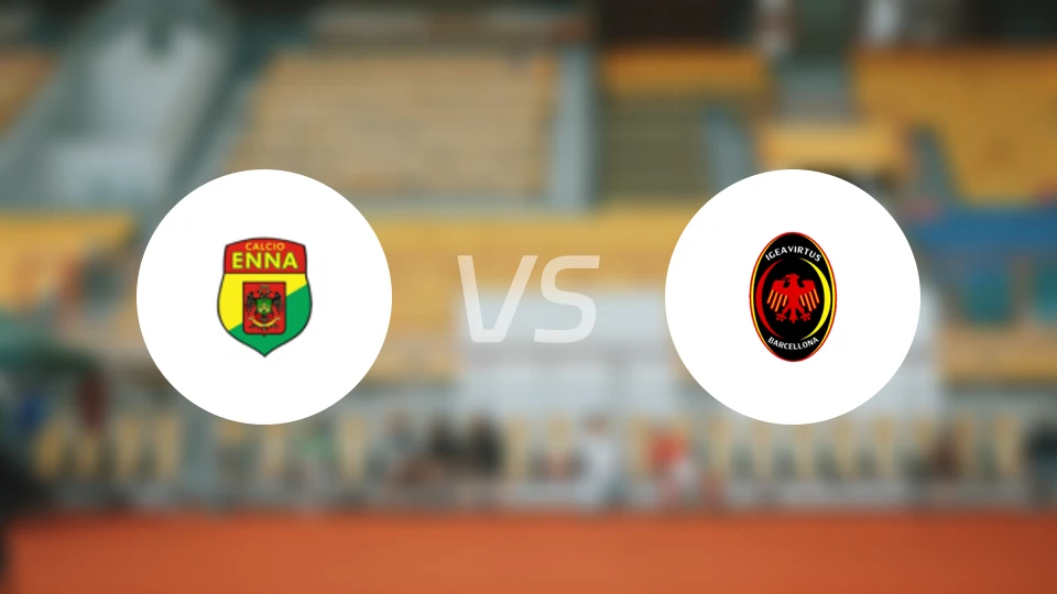 恩纳vs华图斯比分预测【2026/02/01】