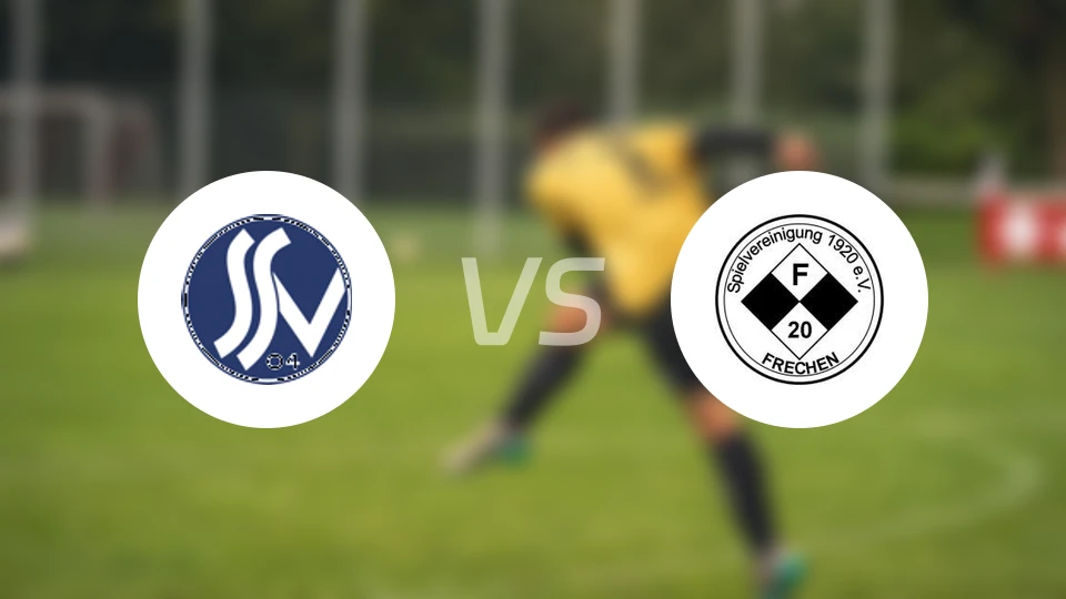 森博格SVvsSpVg弗雷兴20比分预测【2026/02/22】