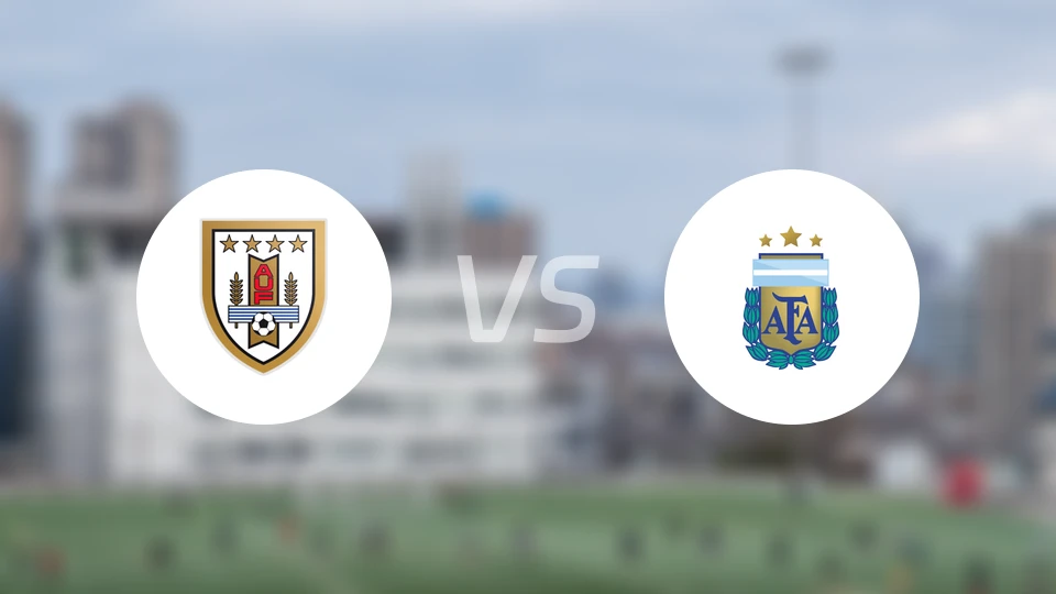 乌拉圭女足vs阿根廷女足比分结果战报【2025/10/29】