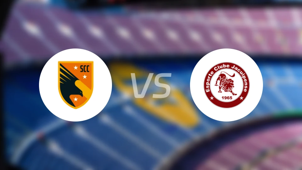 圣卡塔琳娜vs贾古波塞比分预测【2026/03/12】