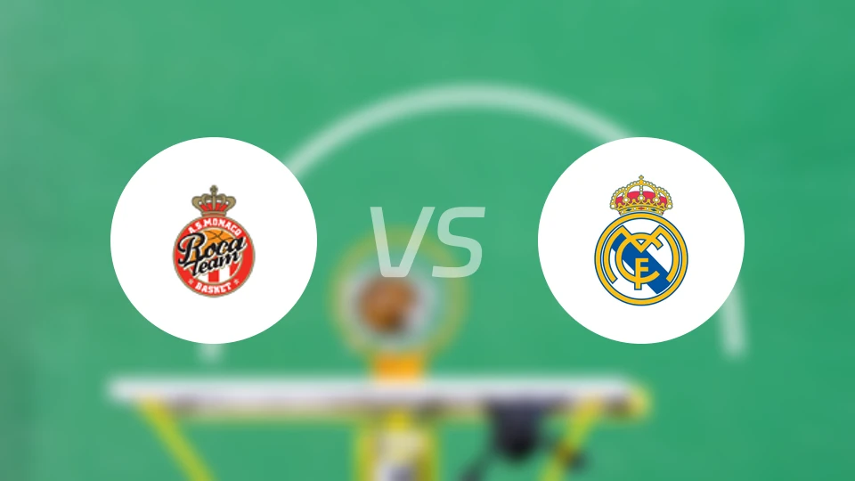 摩纳哥vs皇家马德里比分预测【2025/12/27】