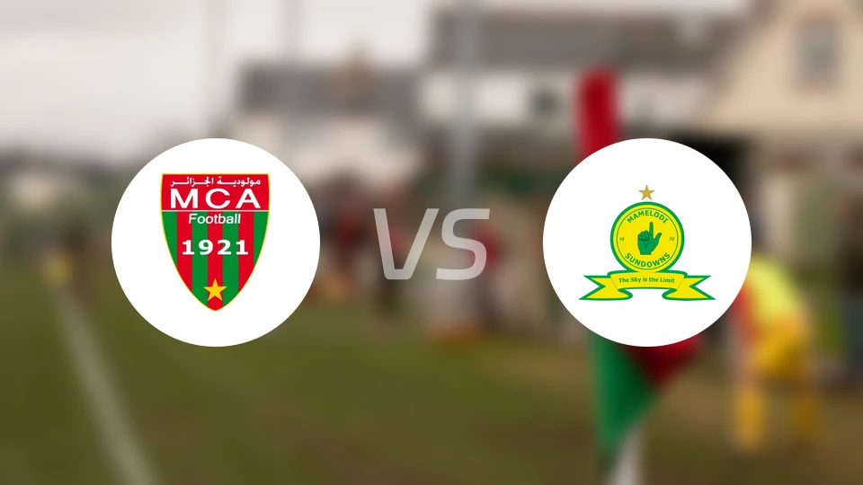 MC阿尔及尔vs马梅洛迪日落比分预测【2025/11/29】