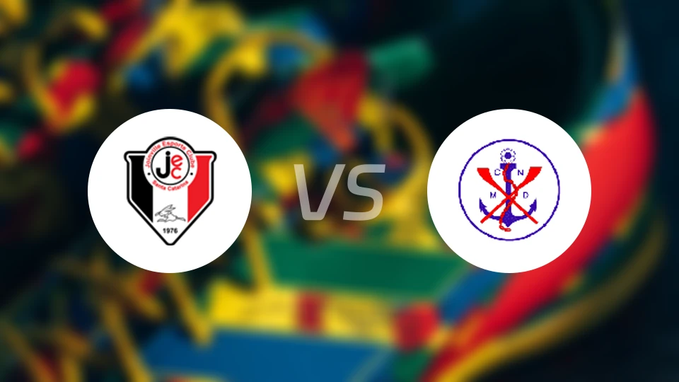 若茵维莱vs马施利奥迪亚斯比分预测【2026/02/04】