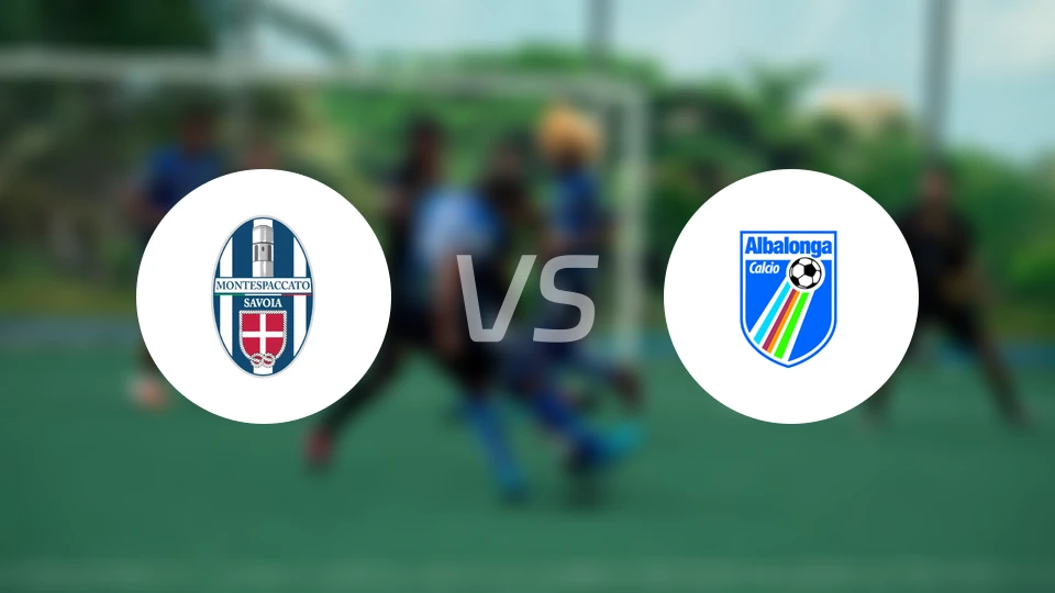 蒙特斯帕卡托vs阿尔巴隆比分预测【2026/02/08】