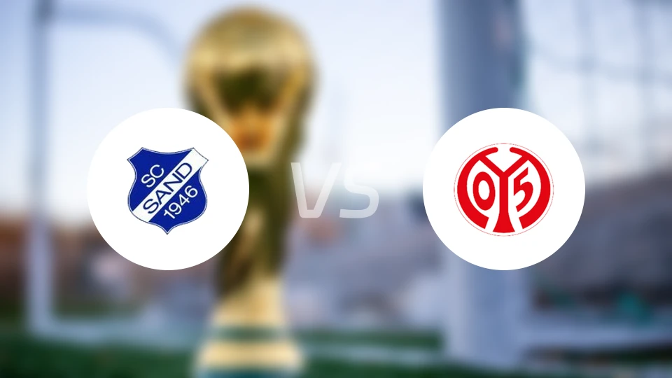 SC桑德女足vs美因茨女足比分预测【2025/12/21】