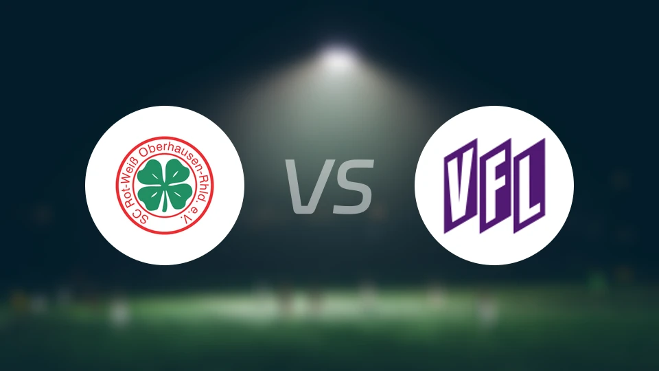 奥伯豪森U19vs奥斯纳布吕克U19比分预测【2026/02/08】