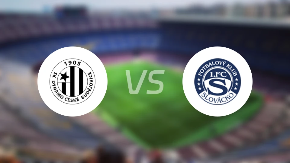 布杰约维采迪纳摩U19vs斯洛瓦科U19比分预测【2026/04/25】