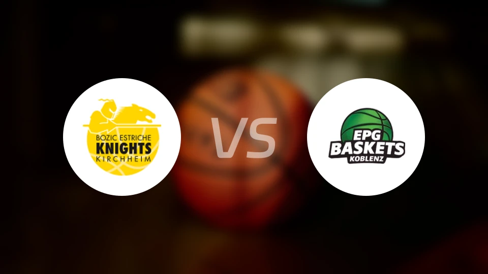 基希海姆vs科布伦茨比分预测【2026/02/15】