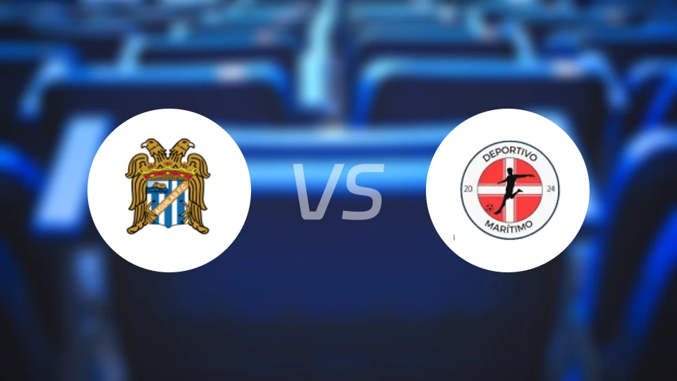 阿吉拉斯B队vs马里蒂莫体育比分预测【2025/12/13】