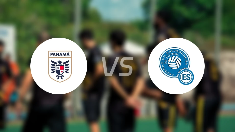 巴拿马vs萨尔瓦多比分预测【2025/11/19】