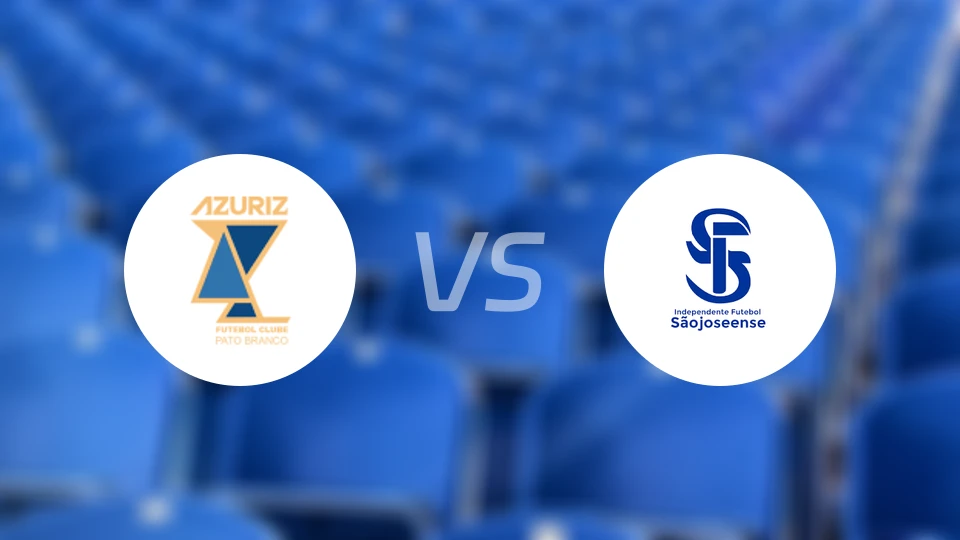 阿祖里兹FCvs约瑟斯独立PR比分预测【2026/01/25】