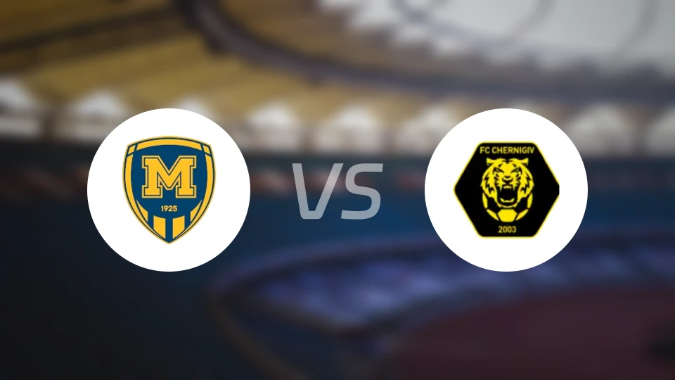 哈尔科夫冶金1925vs切尔尼夫比分预测【2026/04/22】