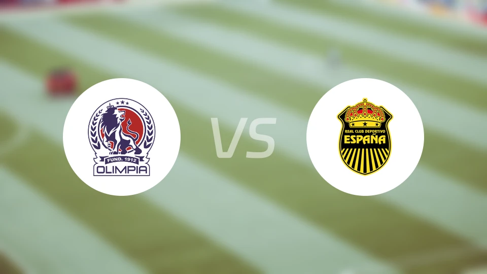 CD奥林匹亚vs伊斯柏纳比分预测【2025/12/28】