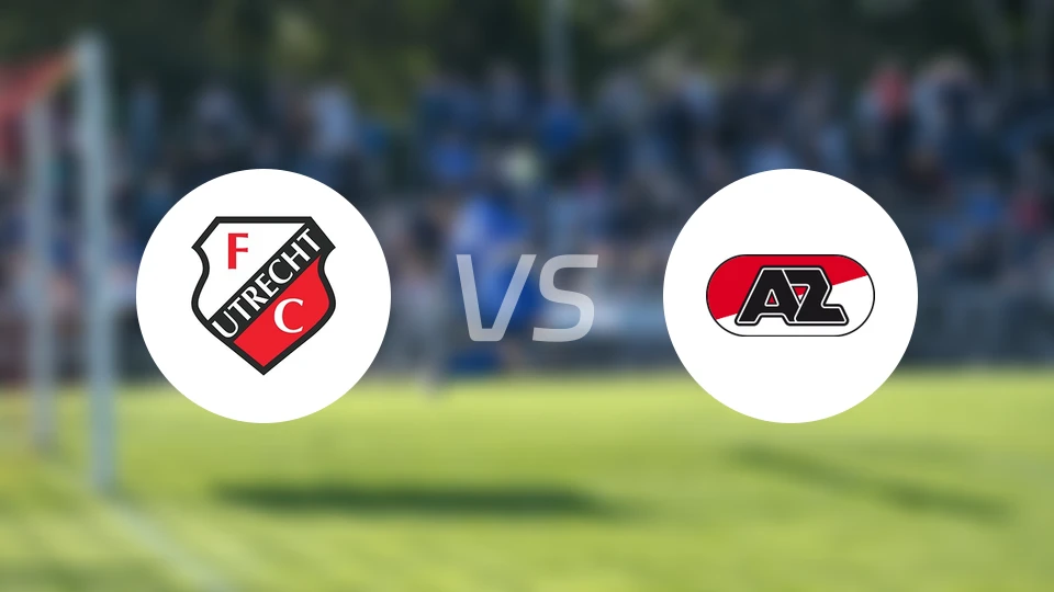 乌德勒支女足vs阿尔克马尔女足比分预测【2025/11/16】