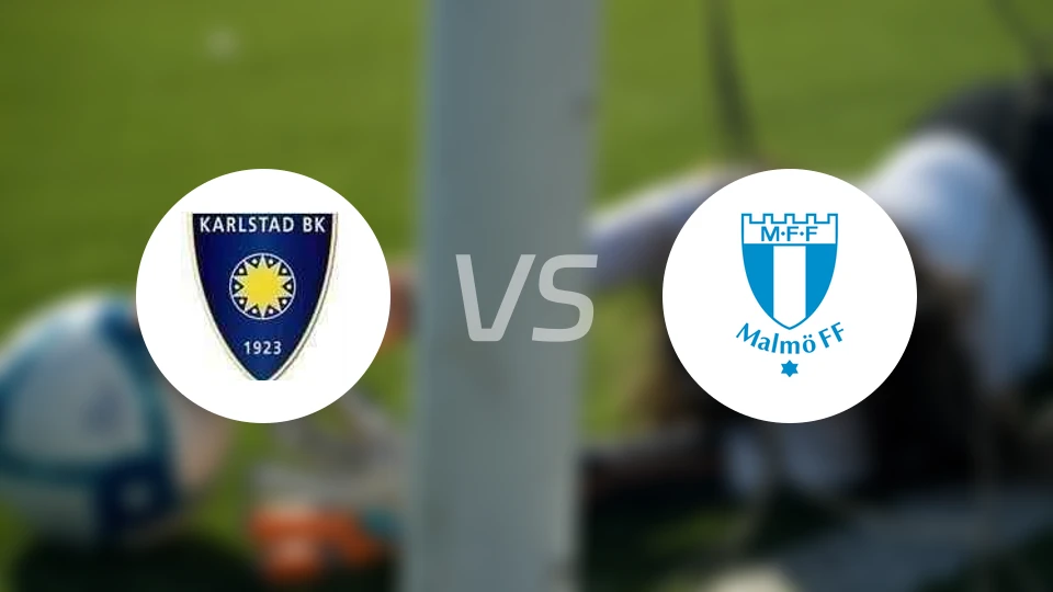 卡尔斯塔德vs马尔默比分预测【2026/03/01】