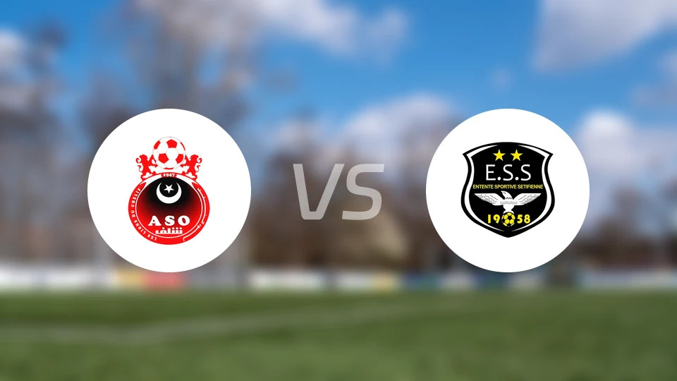 克莱夫vs塞堤夫比分预测【2026/03/07】