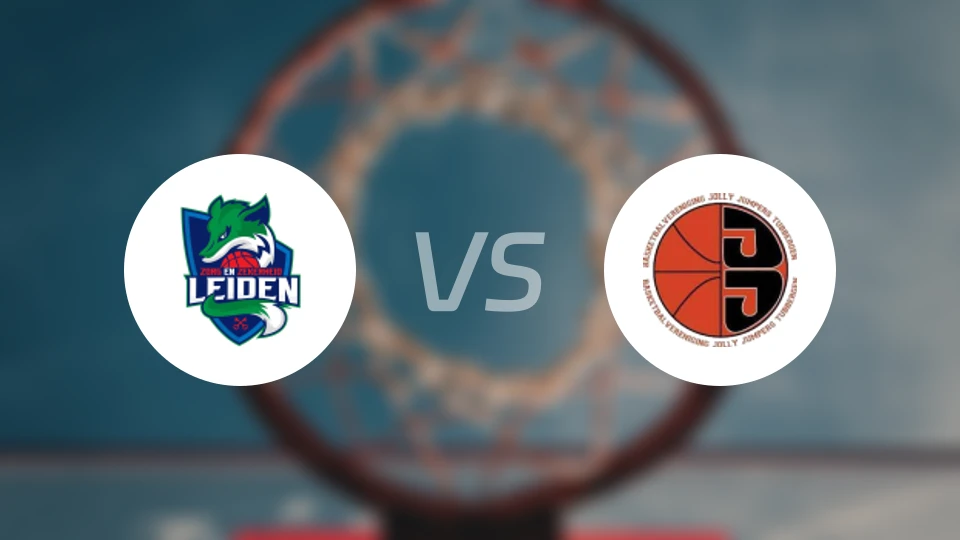 莱顿女篮vs图伯根女篮比分预测【2026/02/05】