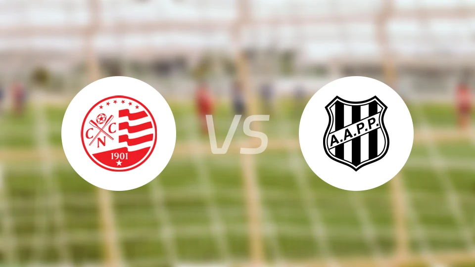 累西腓航海vs庞特普雷塔比分预测【2026/04/05】