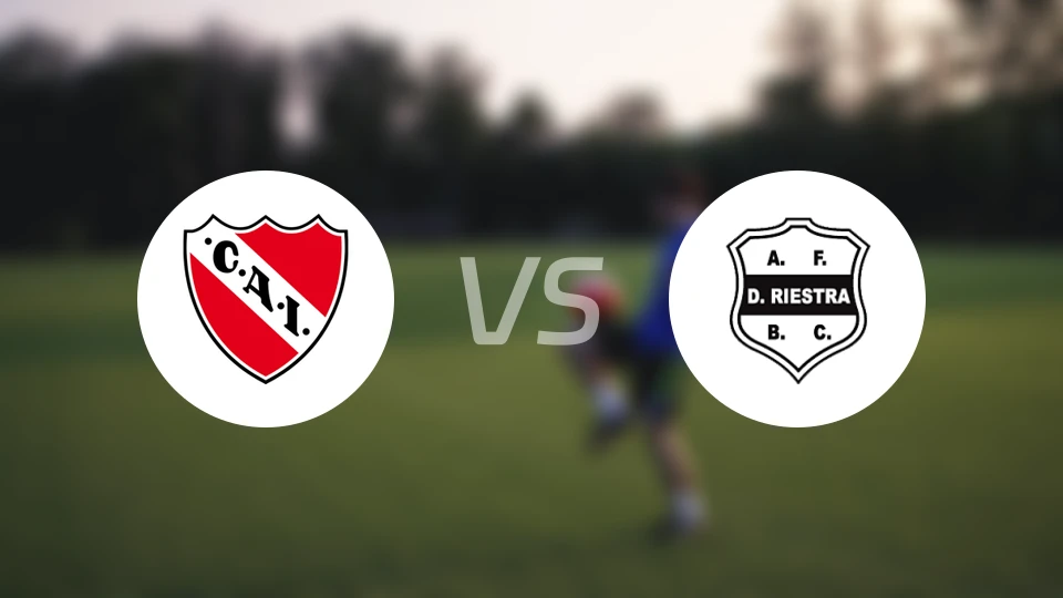 阿根廷独立vs利斯特雷比分结果战报【2024/10/07】