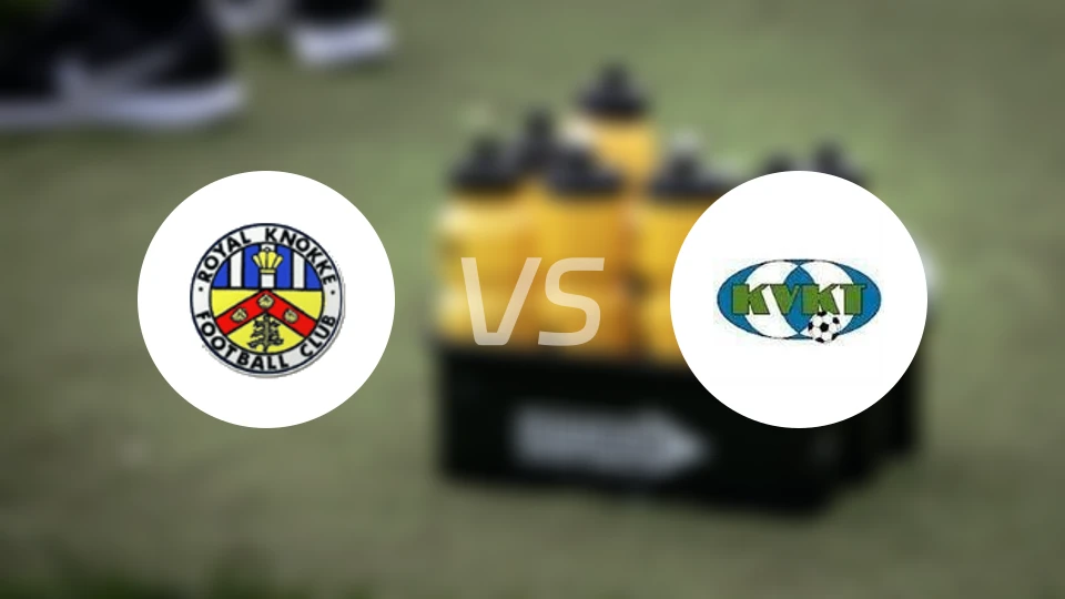 皇家克诺克vs蒂嫩比分预测【2026/04/19】