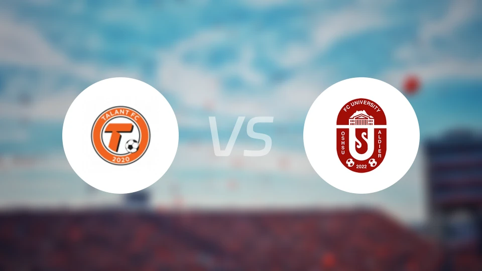 FC塔兰特vs奥什穆阿尔迪尔比分预测【2024/10/22】