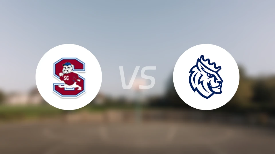 南卡罗来纳州立大学vs夏洛特皇后大学比分预测【2025/12/13】