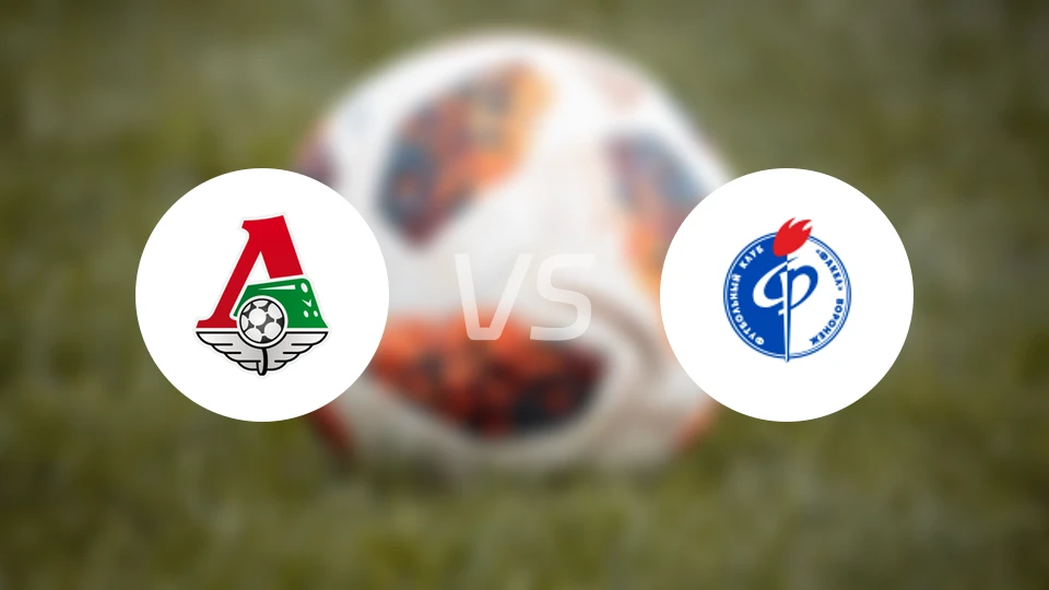 莫斯科火车头青年队vs法克尔青年队比分预测【2026/04/03】