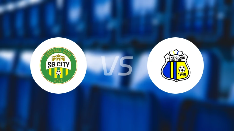 新桑吉利亚诺市vs伦蒂吉奥比分预测【2026/02/14】