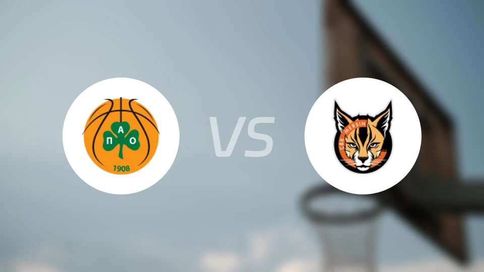 帕纳辛纳科斯女篮vsCBK梅尔辛女篮比分预测【2026/02/06】