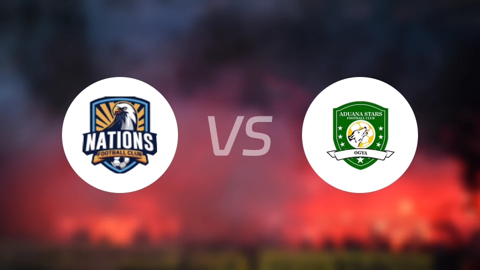 加纳国民vs阿杜亚纳比分预测【2026/01/18】