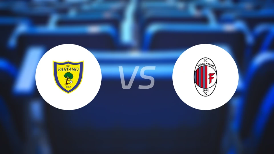 费坦奴vs菲奥兰提诺比分预测【2025/12/13】