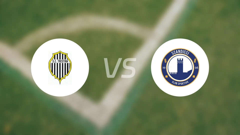 ASD特里斯蒂纳体育vs斯堪比分预测【2026/03/28】