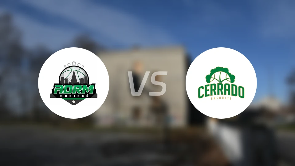 ADRM马林加女篮vs塞拉多巴斯克特女篮比分预测【2026/03/31】