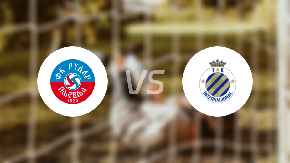 普列夫利亚矿工vs波德戈里察国际比分预测【2026/04/18】