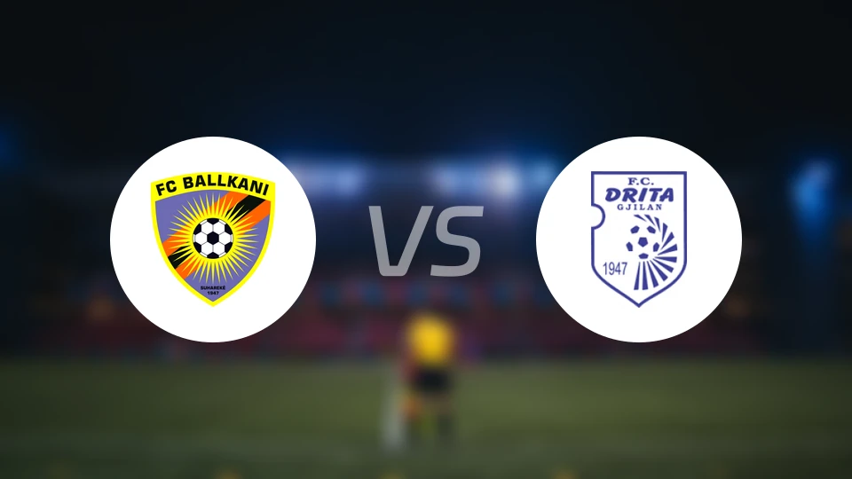 巴尔干尼vs德利塔比分预测【2026/03/15】