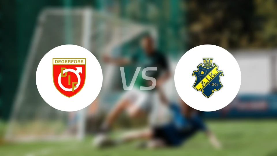 代格福什vs索尔纳比分预测【2026/04/24】