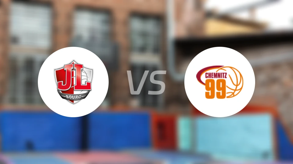 布尔格vs开姆尼茨比分预测【2025/11/05】