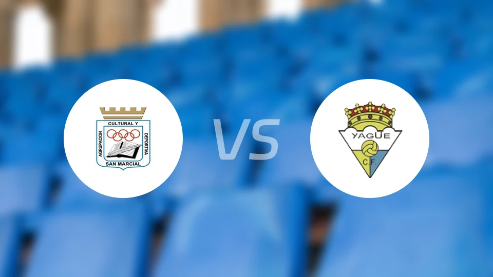 圣马西亚尔vs雅古比分预测【2026/03/15】