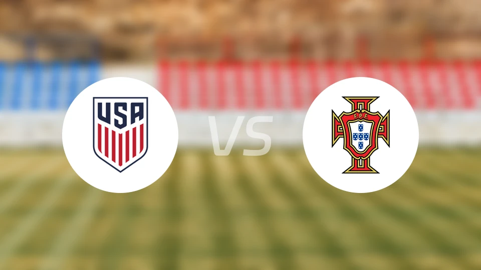 美国vs葡萄牙比分结果战报【2026/04/01】