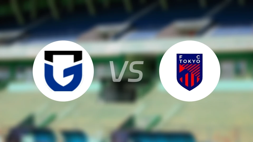 大阪钢巴vsFC东京比分预测【2024/08/07】
