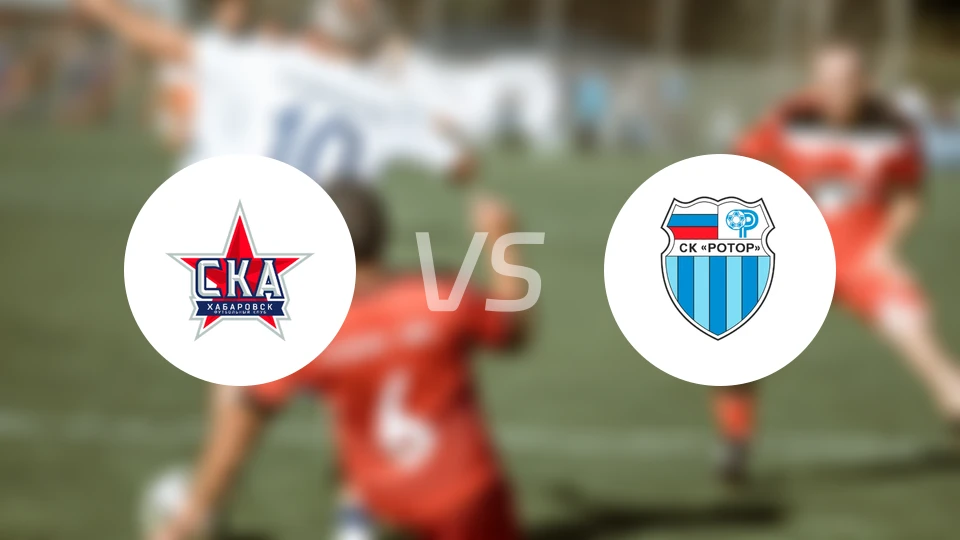 SKA哈巴罗夫斯克vs伏尔加格勒比分预测【2026/04/18】