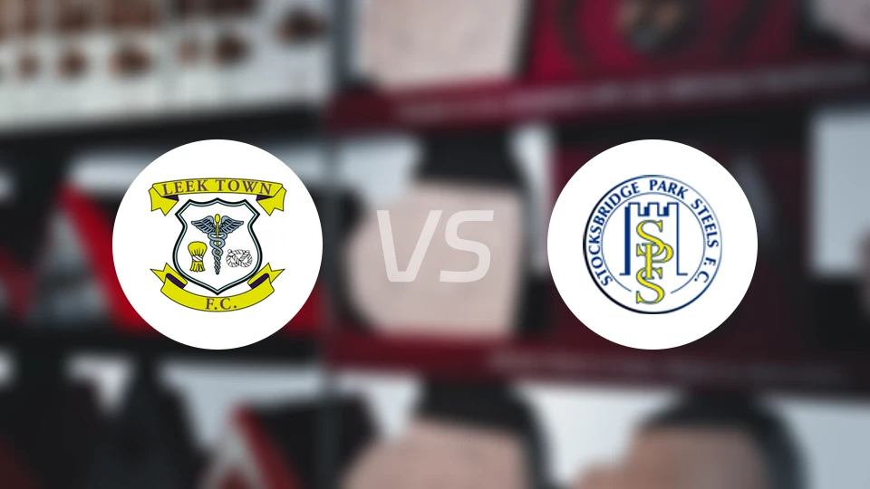 利克镇vs史托克斯比分预测【2025/12/26】