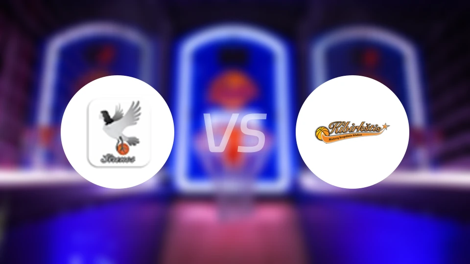 卡维纳斯女篮vs克尔迪斯维尔纽斯女篮比分预测【2025/12/04】